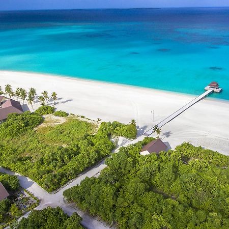 Hondaafushi Island Resort Vaikaradhoo 외부 사진