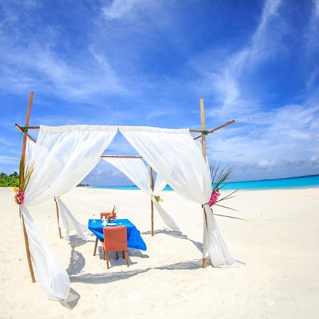 Hondaafushi Island Resort Vaikaradhoo 외부 사진