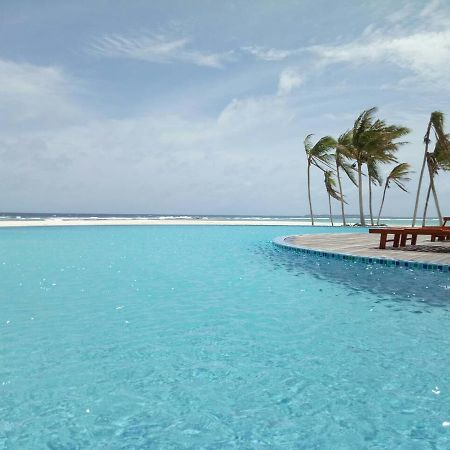 Hondaafushi Island Resort Vaikaradhoo 외부 사진