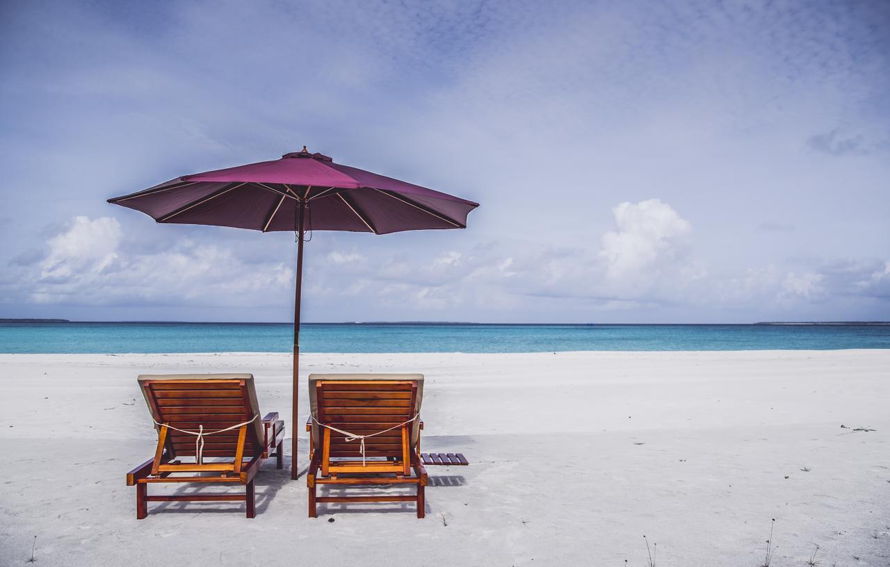 Hondaafushi Island Resort Vaikaradhoo 외부 사진