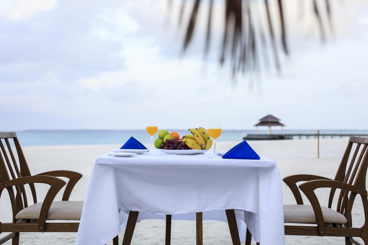 Hondaafushi Island Resort Vaikaradhoo 외부 사진
