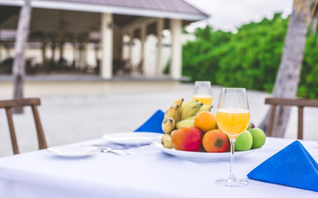 Hondaafushi Island Resort Vaikaradhoo 외부 사진