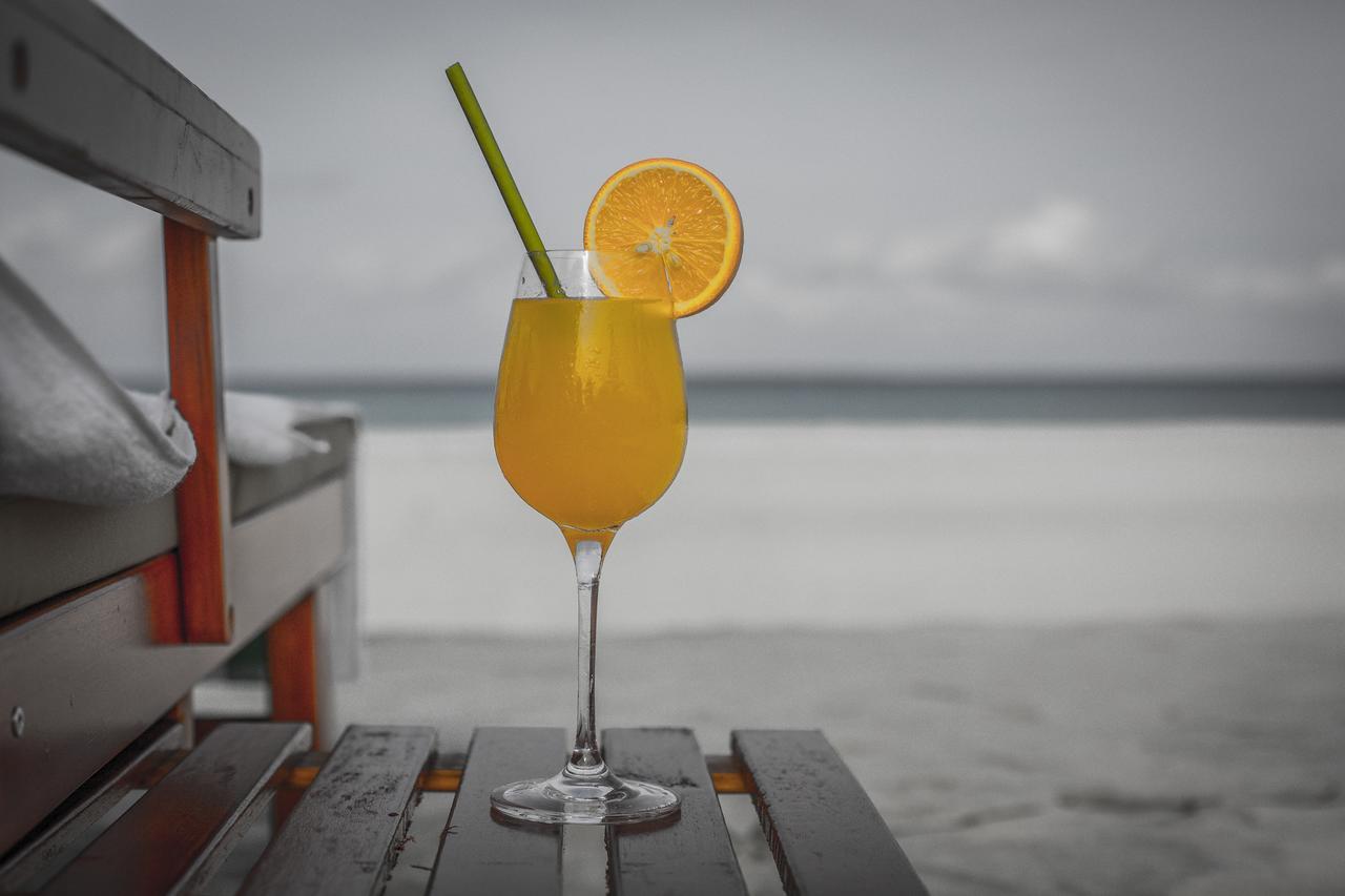 Hondaafushi Island Resort Vaikaradhoo 외부 사진
