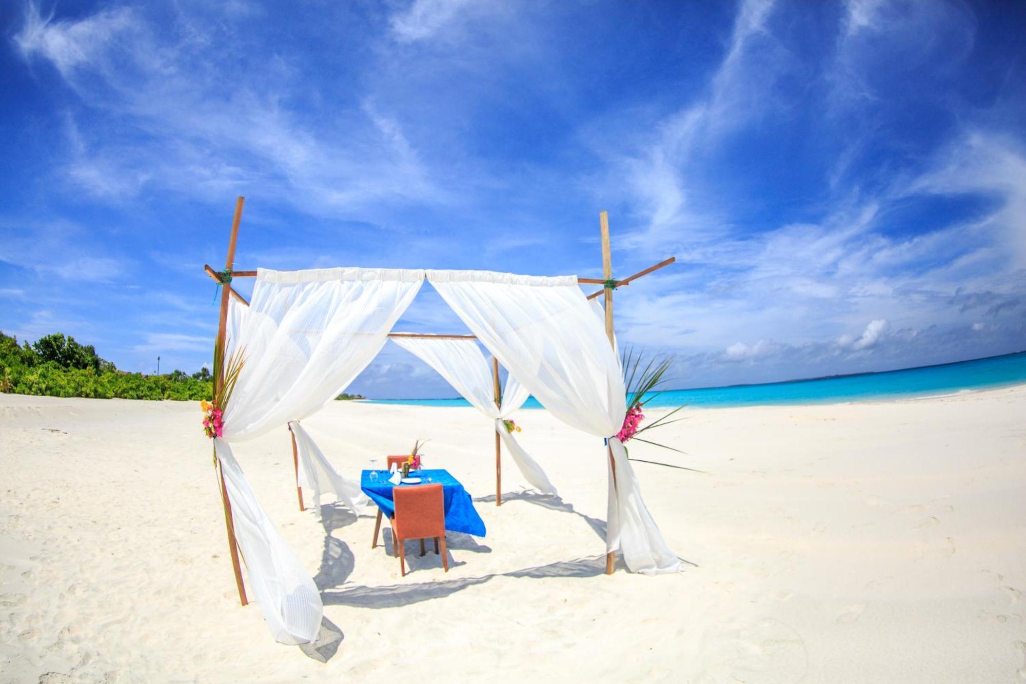 Hondaafushi Island Resort Vaikaradhoo 외부 사진