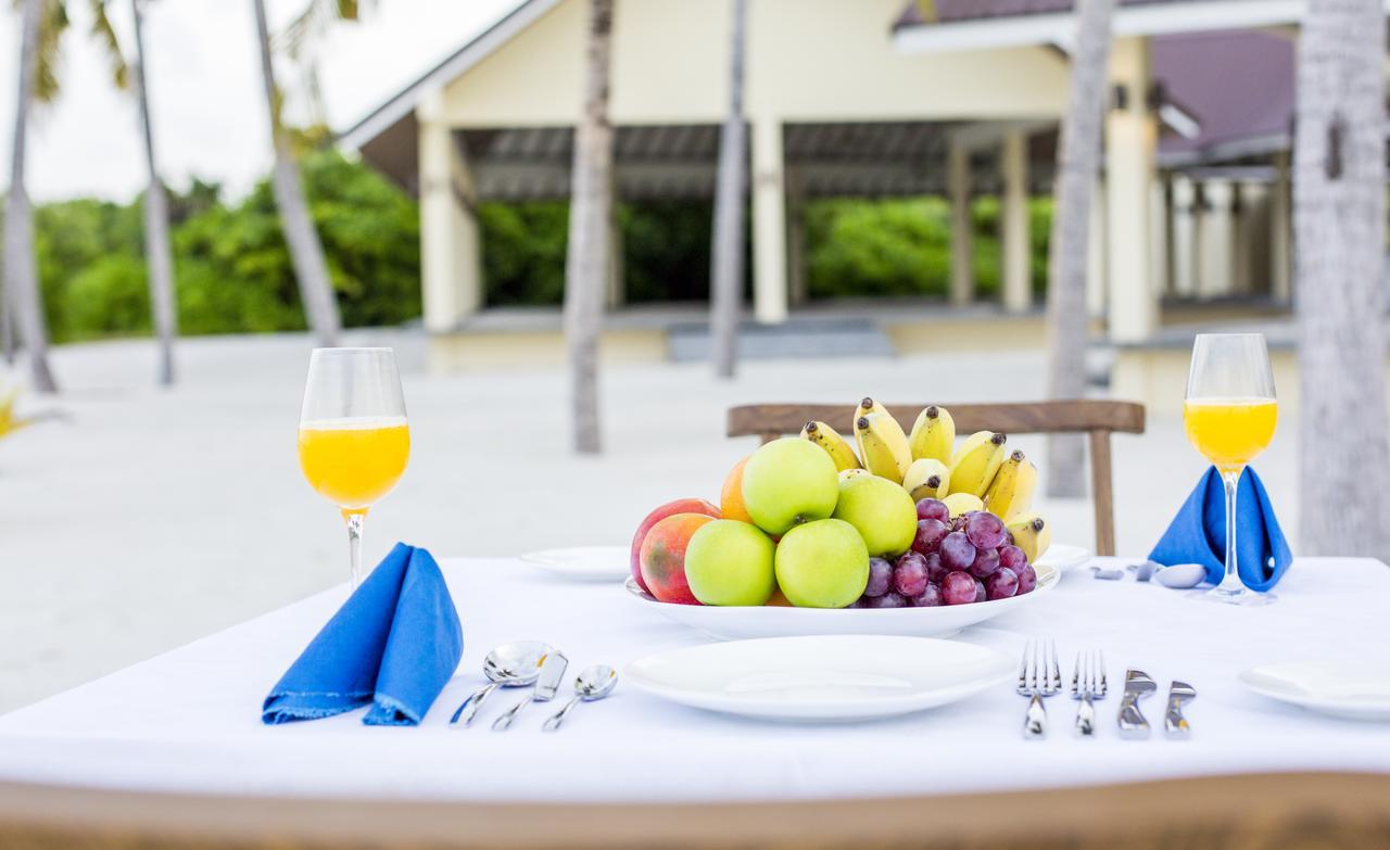 Hondaafushi Island Resort Vaikaradhoo 외부 사진