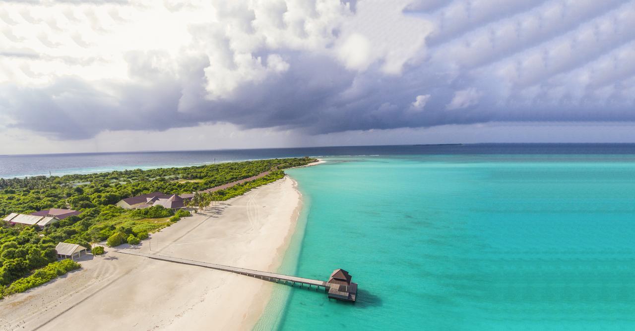 Hondaafushi Island Resort Vaikaradhoo 외부 사진