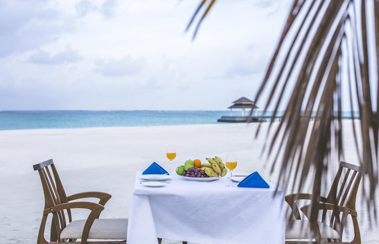 Hondaafushi Island Resort Vaikaradhoo 외부 사진