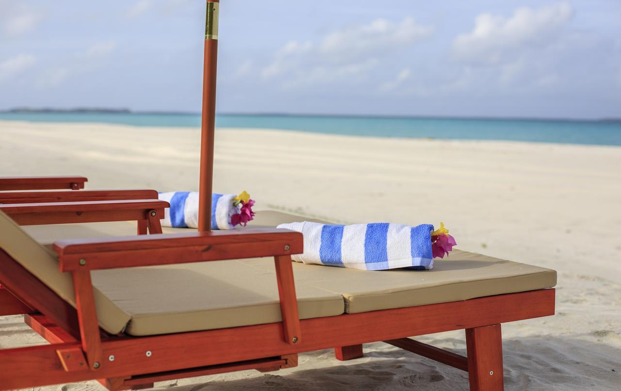 Hondaafushi Island Resort Vaikaradhoo 외부 사진
