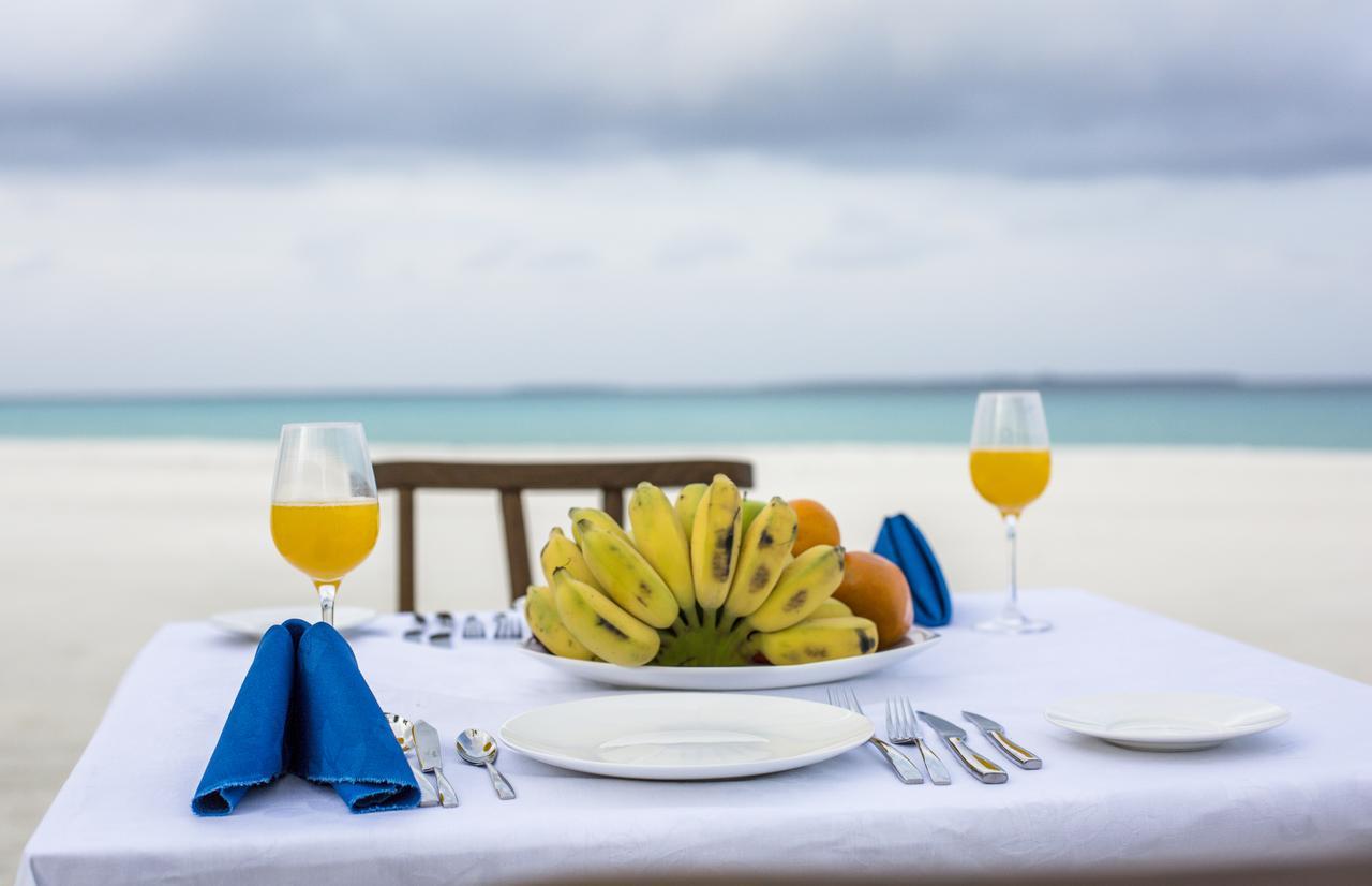 Hondaafushi Island Resort Vaikaradhoo 외부 사진