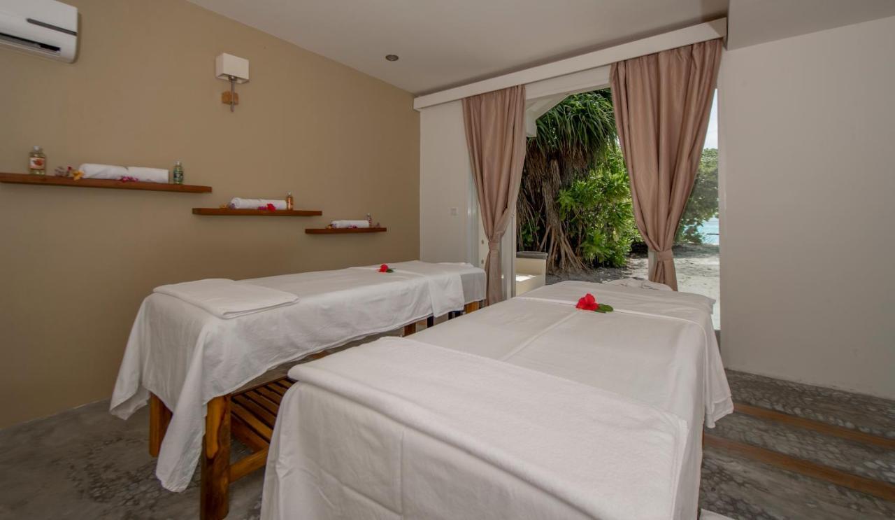 Hondaafushi Island Resort Vaikaradhoo 외부 사진