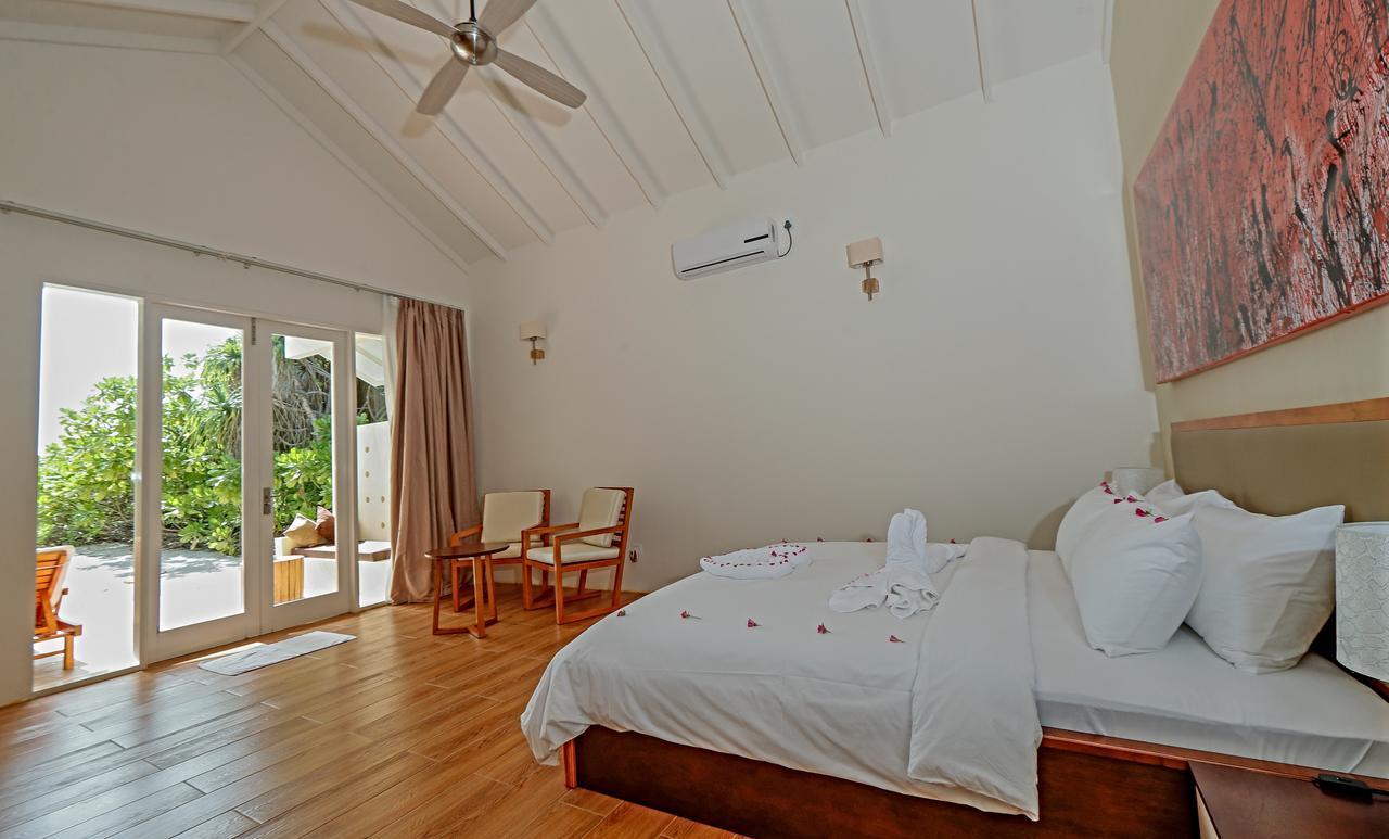 Hondaafushi Island Resort Vaikaradhoo 외부 사진