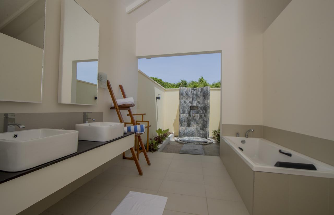 Hondaafushi Island Resort Vaikaradhoo 외부 사진