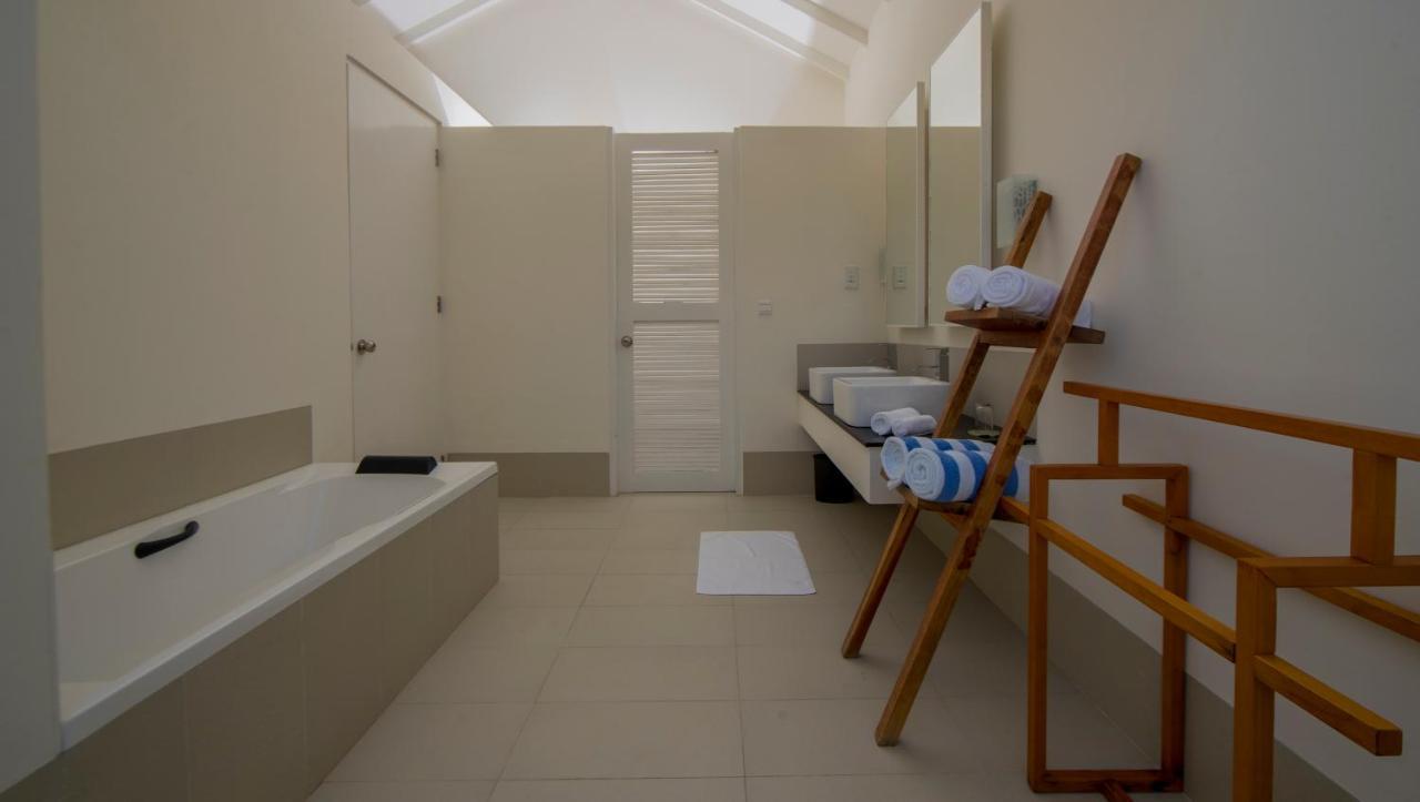 Hondaafushi Island Resort Vaikaradhoo 외부 사진
